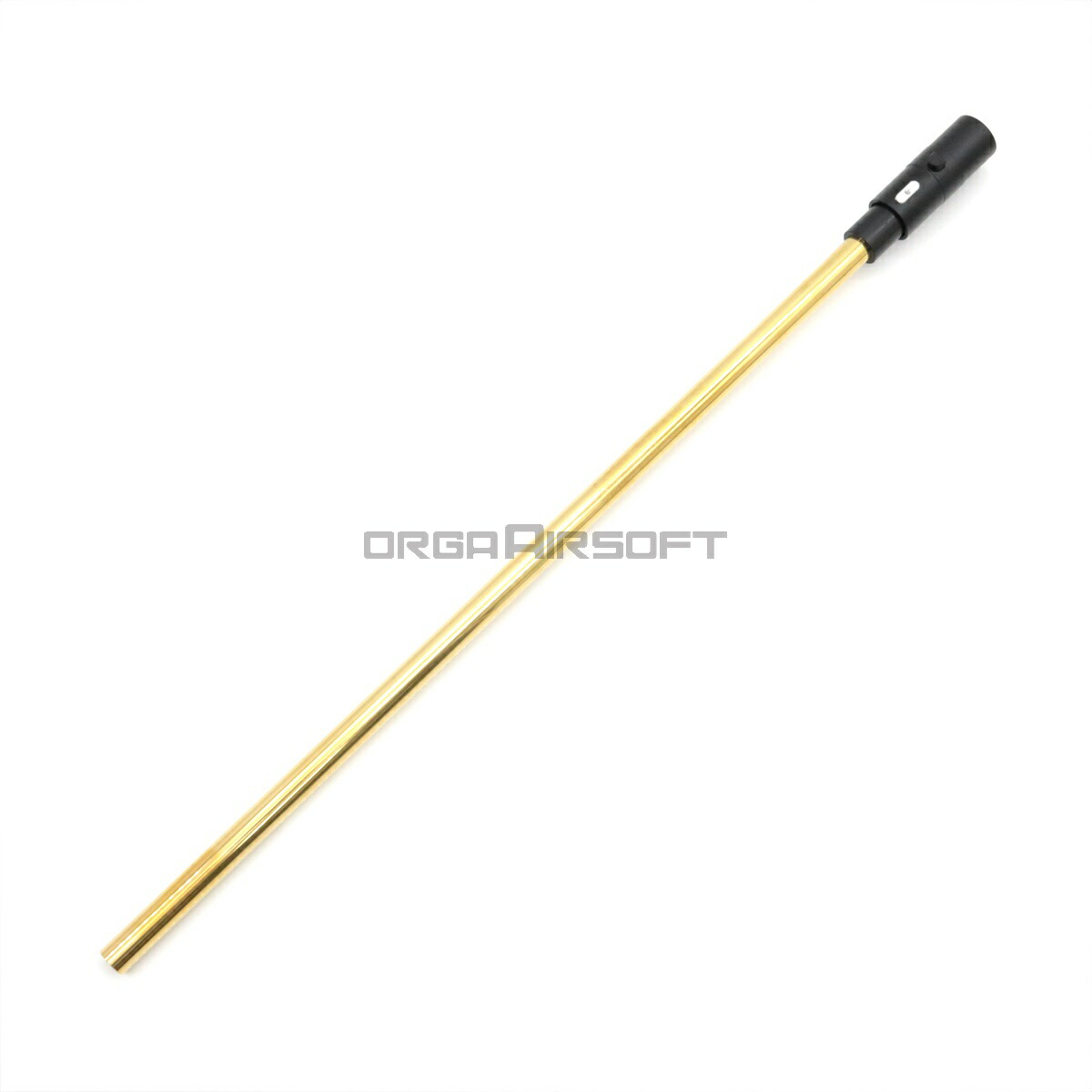 楽天市場】Magnus 6.00mm スーパーパワーバレル トレポン用 375mm