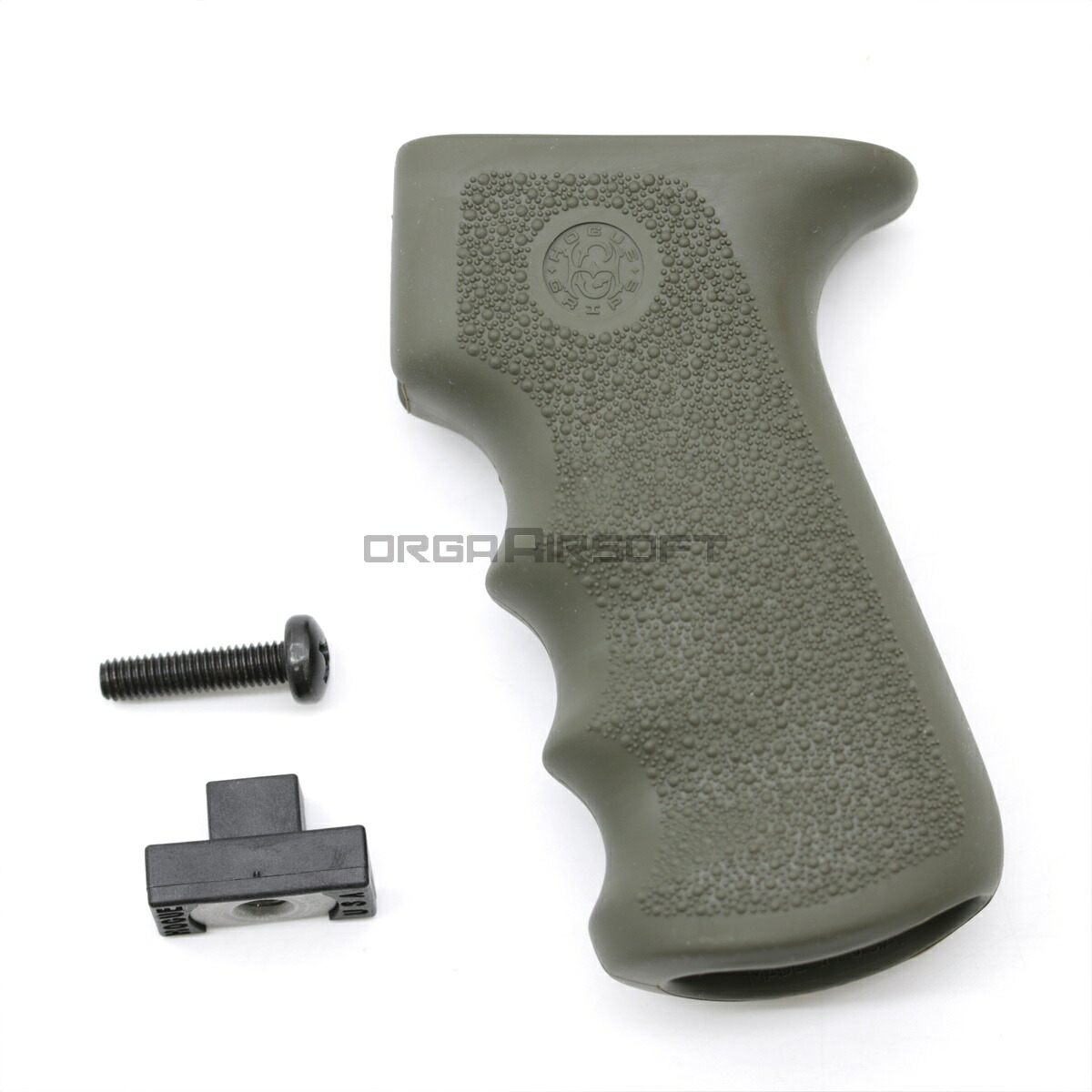 楽天市場】KTW イサカ M37 用 ミリタリポリス グリップ : HBLT