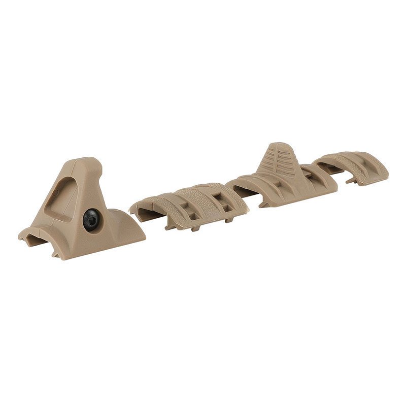 MAGPUL BSL アームブレース ミルスペックチューブ対応 Magpul BSL Arm Brace + Luth-AR Carbine Mil-Spec Buffer