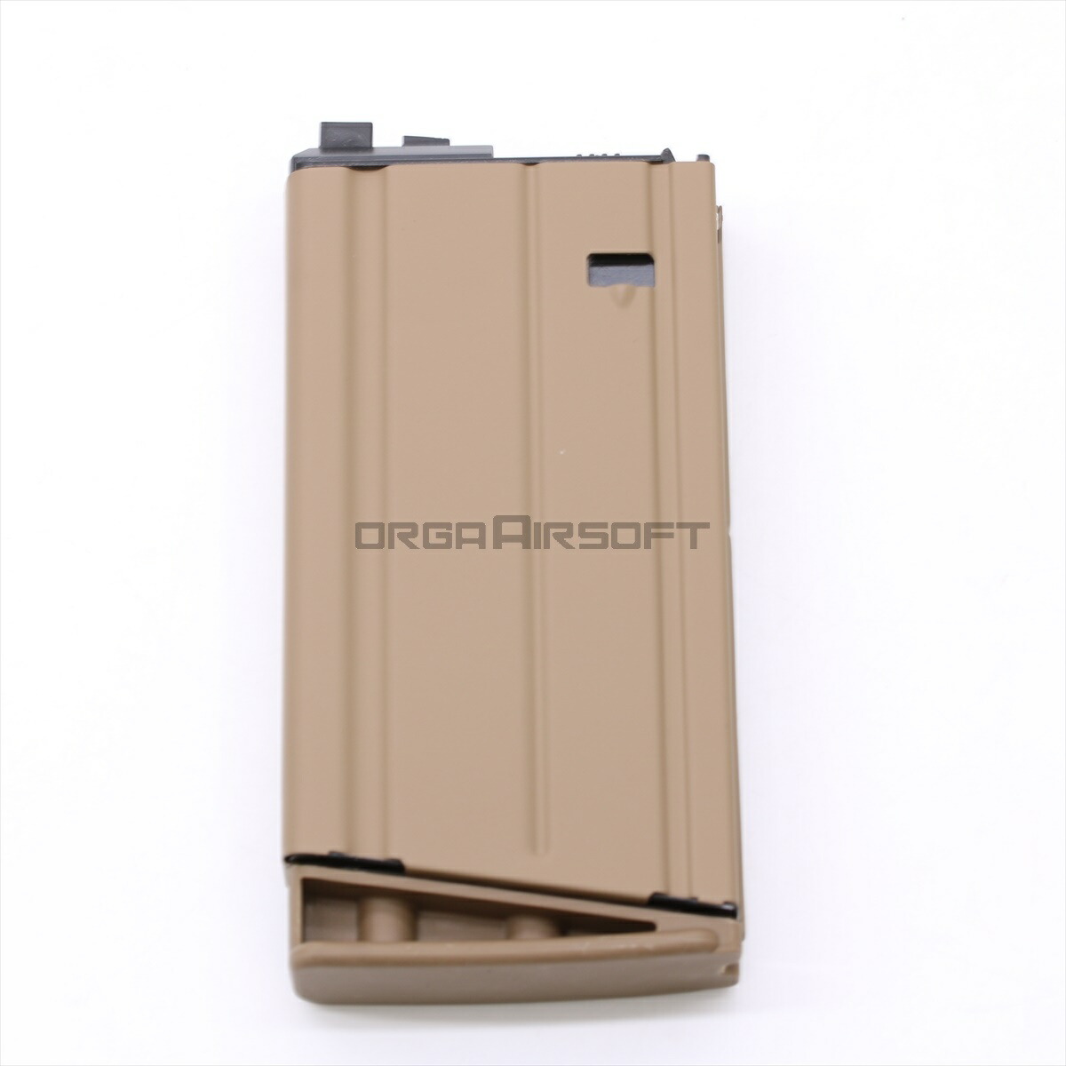 AKM PMC用30連スペアマガジン MG-AKPMC Amazon | WE-Tech AK PMC GBB用 30連マガジン | モデルガン
