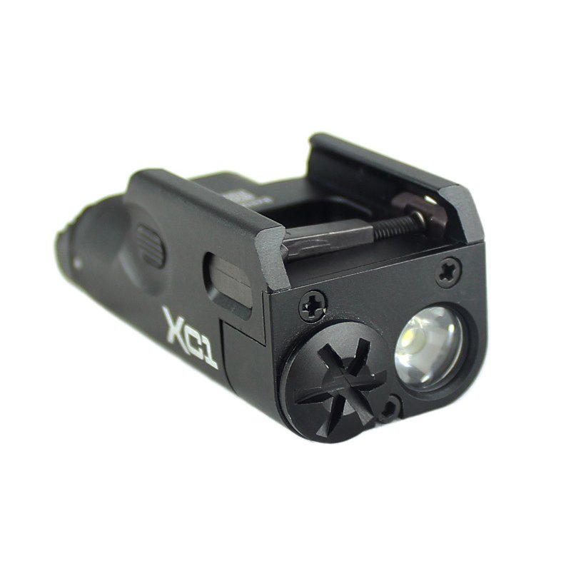 SUREFIRE XC1タイプ ウェポンライト BK シュアファイヤ サバゲー