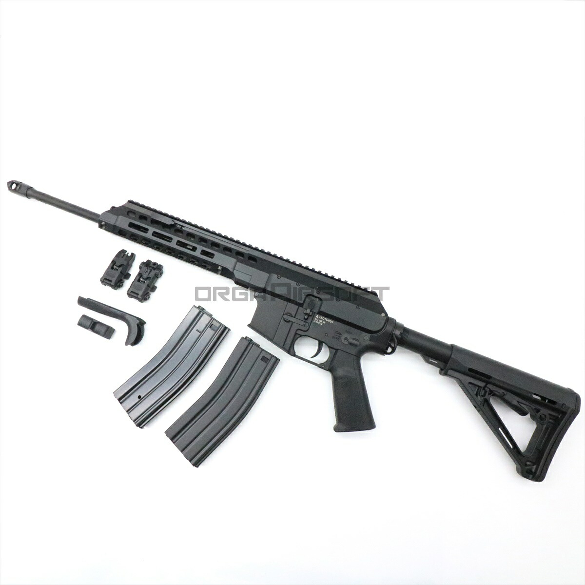 楽天市場】ARCTURUS（アークタウラス） AK74カスタム 電動ガン エアガン エアガン 電動ガン本体 MLOK : オルガエアソフト楽天市場店