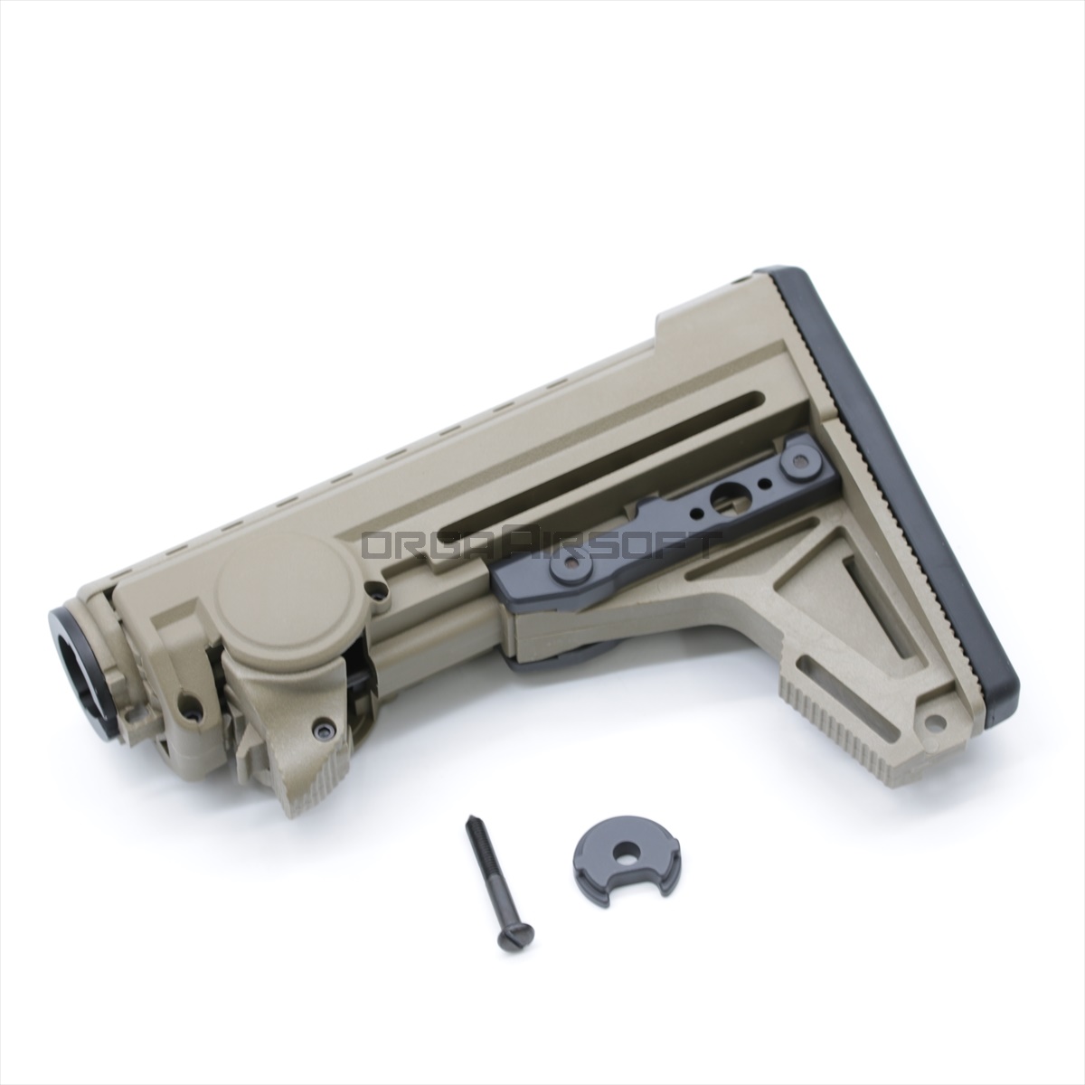 マグプルPTS製 ファルコンエルゴ F93 ProストックPad付属 電動ガン用 imgrc0079548687.jpg