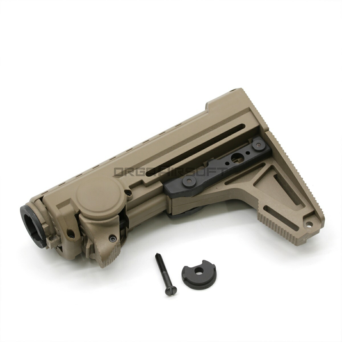 楽天市場】MASADAストックセット 東京マルイ次世代AK47 AKストーム用