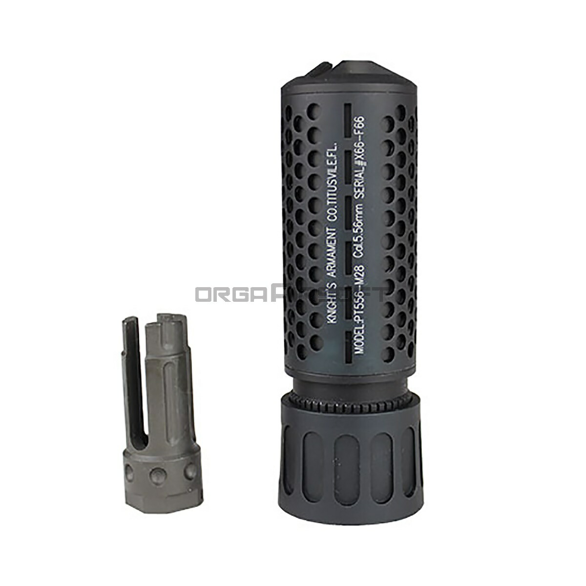MADBULL KAC QDC/CQB ダミー・サプレッサー 楽天市場】【送料無料】MADBULL KAC QDC CQB Airsoft ダミー