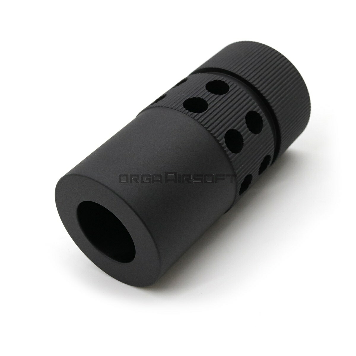 楽天市場】CRUSADER G28 QD フラッシュハイダー＆サイレンサー セット