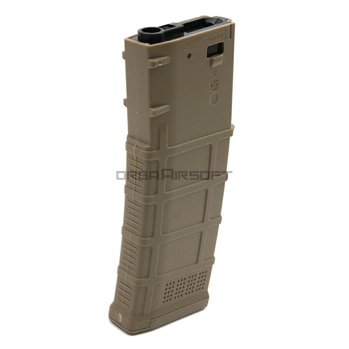 次世代電動ガン マガジン Magpul PMAG タイプ 3個 D-DAY 製 】 電動ガン M4シリーズ対応 MAGPULタイプ マグプル