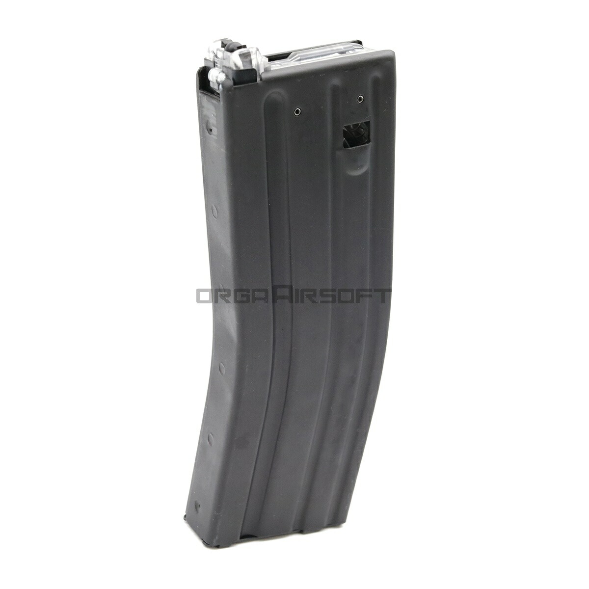 ORGA Airsoft製　PMAG PTW（トレポン）用マガジンBlue ORGA Airsoft製 PMAG PTW（トレポン）用マガジンBlue ORGA