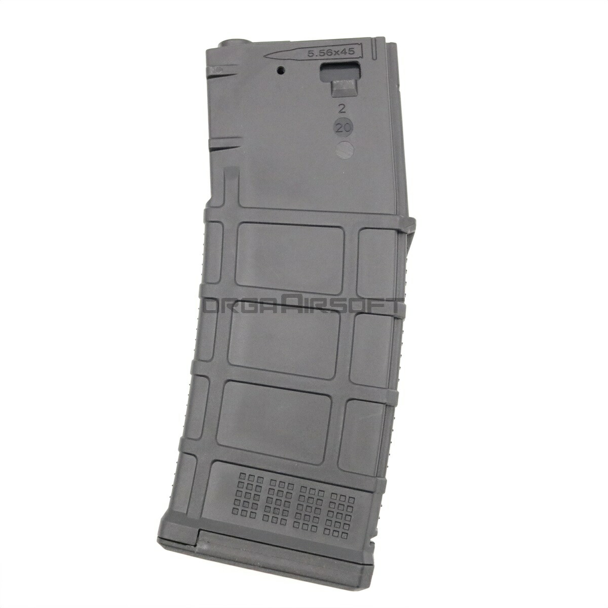 楽天市場】D-DAY(DMAG) M4 電動ガン用 PMAG Gen3ショートタイプ 20/75