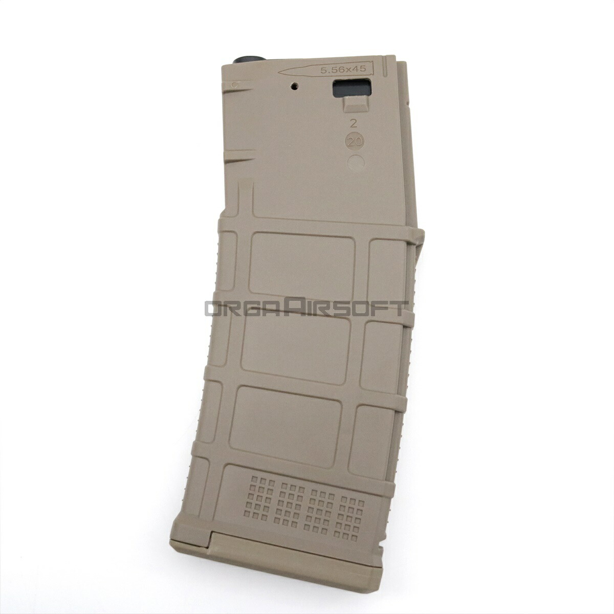 DAS専用 PMAG マガジン 楽天市場】D-DAY(DMAG) M4電動ガン用 PMAG Gen3タイプ 多弾300連