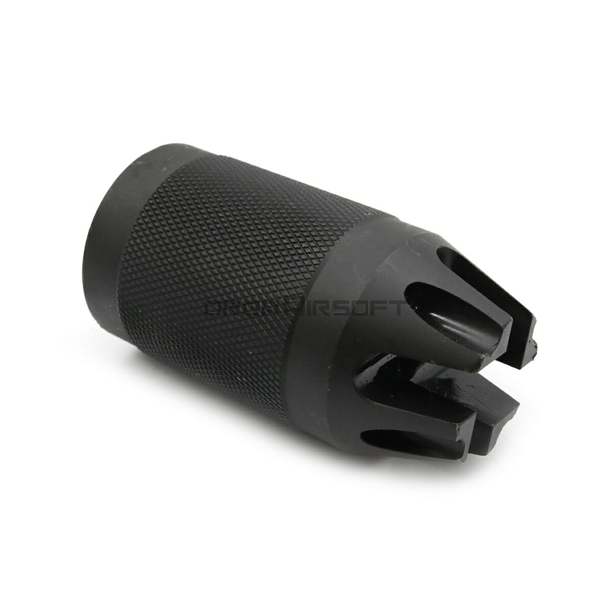 楽天市場】IRON AIRSOFT KAC QDCタイプ 3プロング フラッシュ