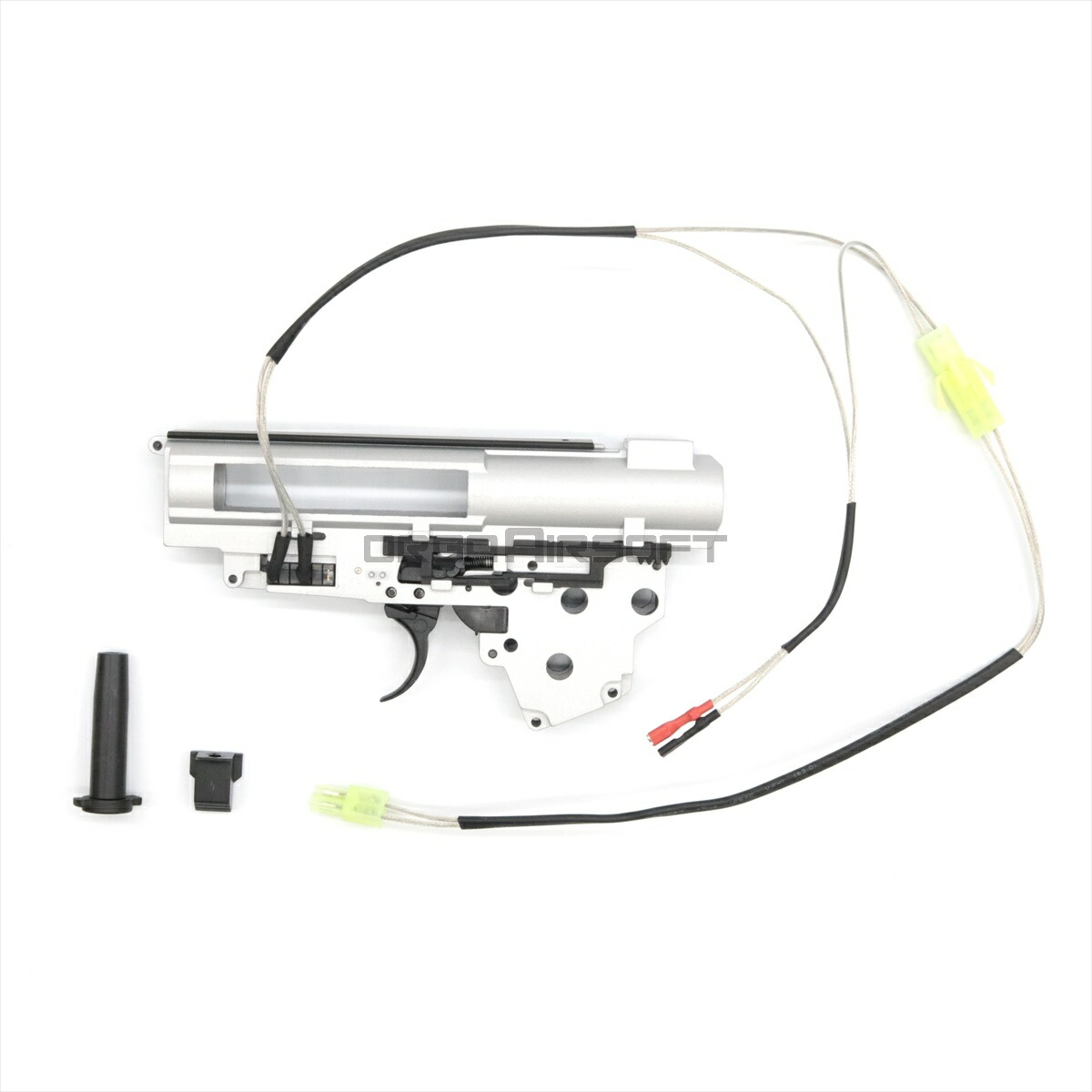 電動ガン　カスタムパーツセット 電動ガン用 内部パーツ – エアガン市場本店