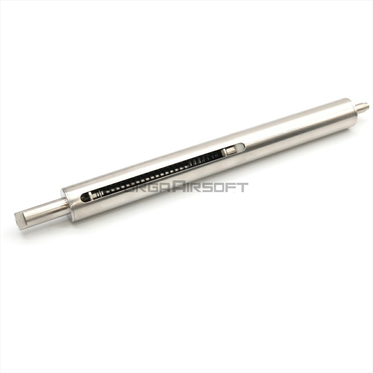 DCI GUNS VSR 側面吸気ピストン 45度シアー スプリングガイド Amazon | [DCI Guns] 東京マルイ VSR-10用側面吸気ピストン専用