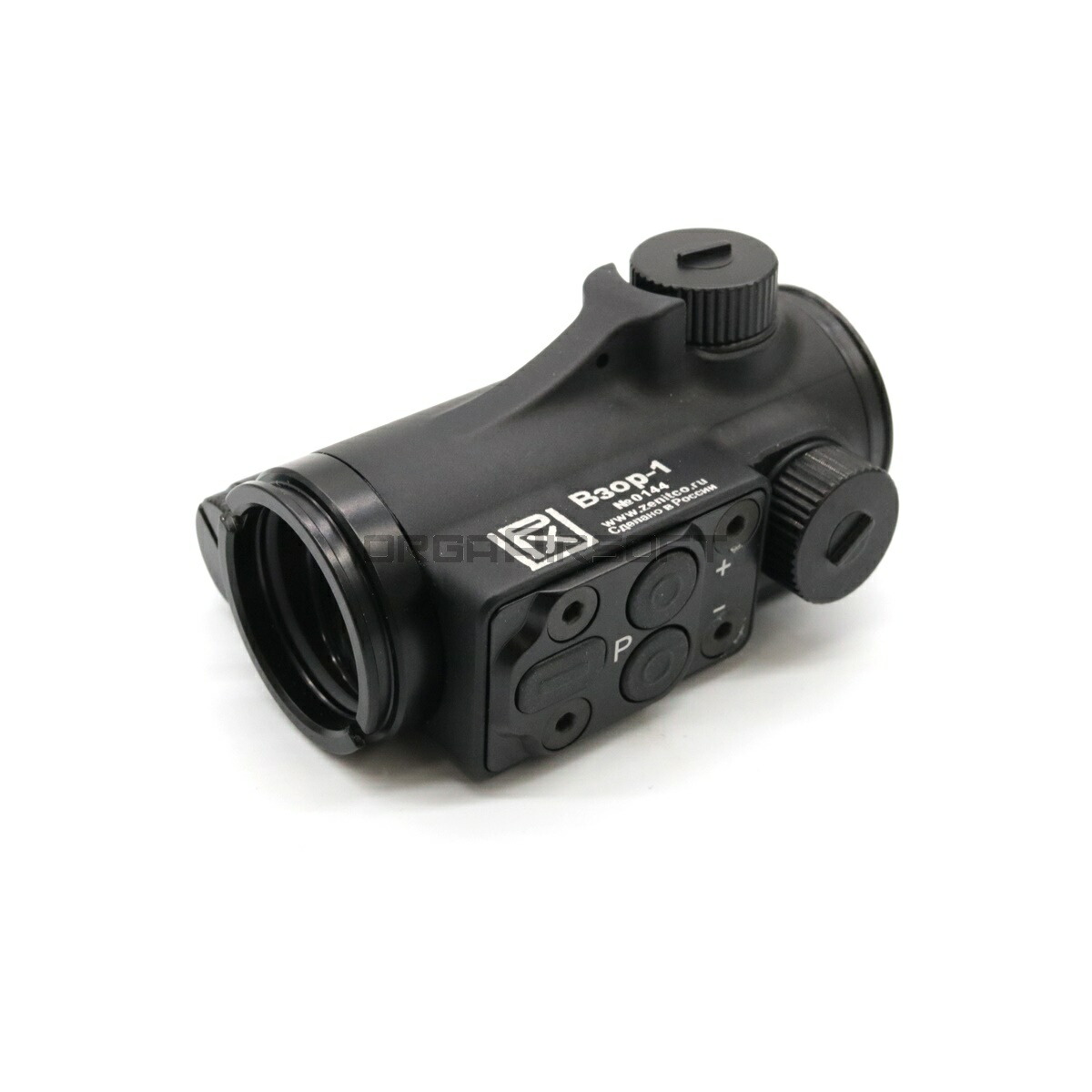 LEUPOLDタイプ HAMR 4×24Delta Pointドットサイトセット 楽天市場】LEUPOLDタイプ HAMR 4×24スコープ/Delta Pointドット
