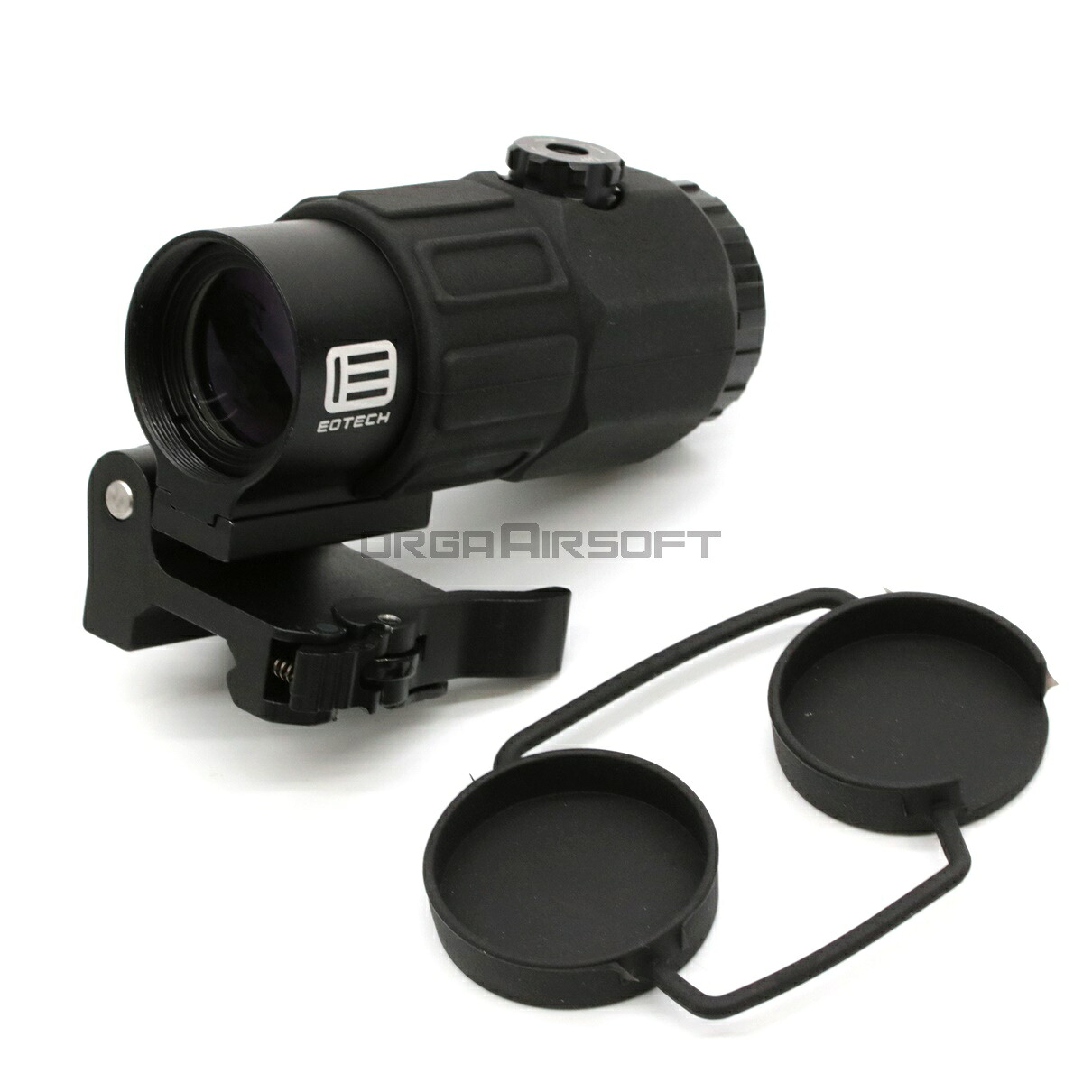 実物 EO-TECH マグニファイア G33 FTSマウント | APPS-BICENTENARIO 