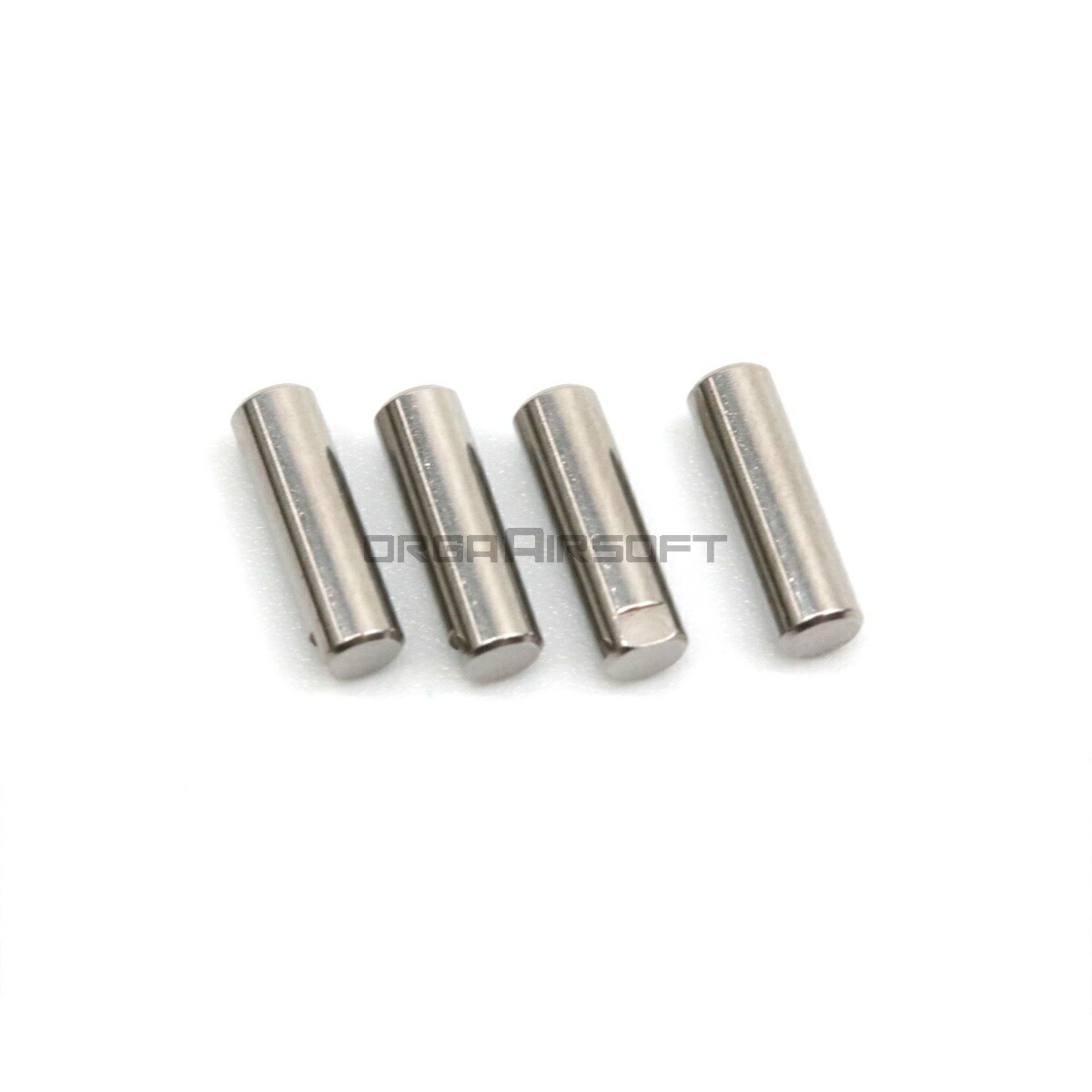 HEXMAG トレポン用 3本セット 楽天市場】システマ PTW INFINITY サンギアシャフト 軸受け付き
