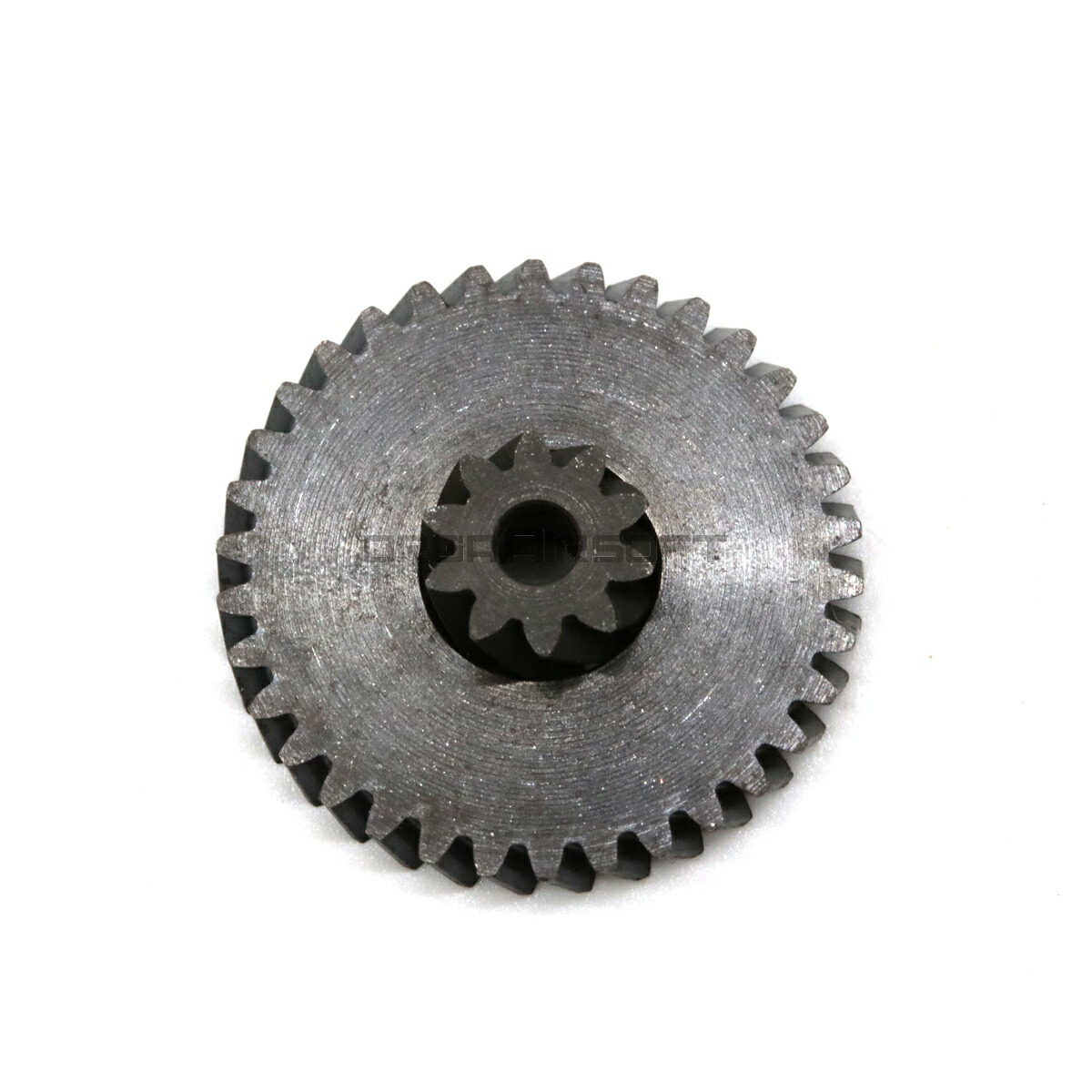 楽天市場】システマ PTW INFINITY カウンターギアシャフト トレポン用