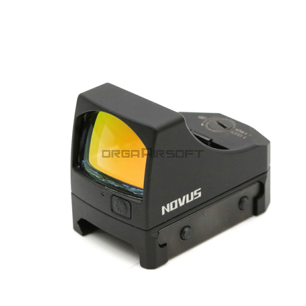 NOVUS MRS-1 ミニリフレックスサイト ドットサイト 光学機器 サバゲー