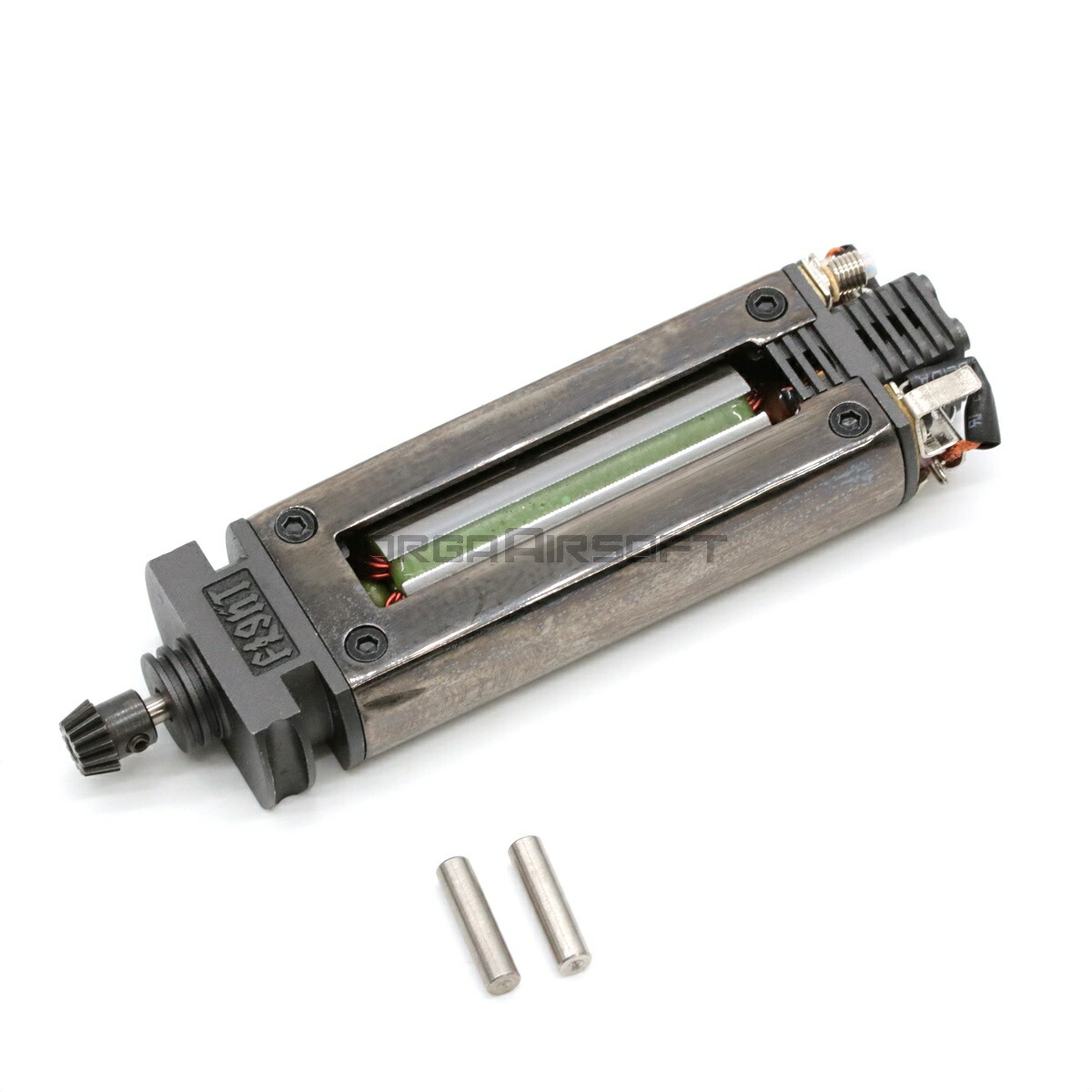 楽天市場】SHS モーターピニオンギア PTW専用 Oタイプ◇モーター