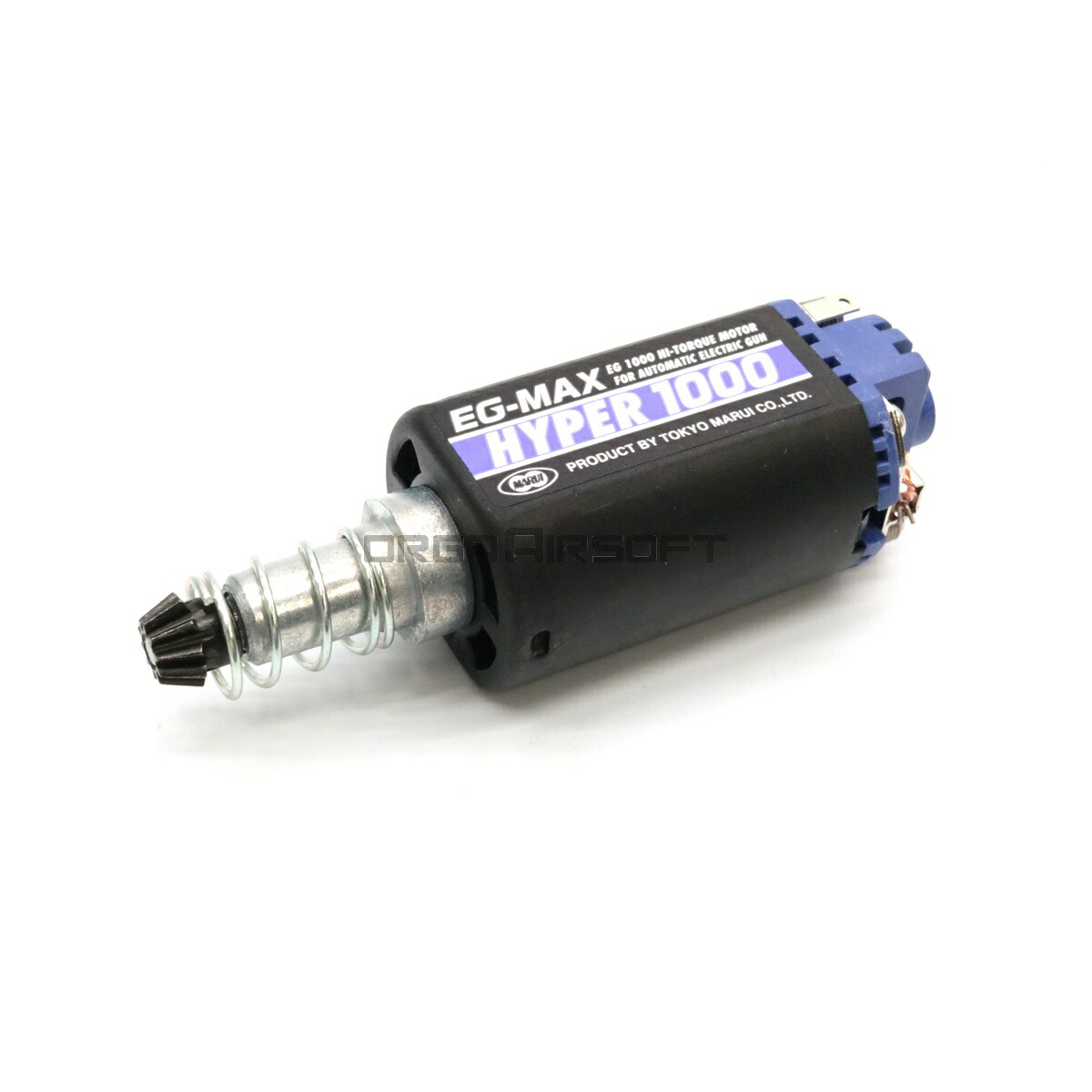 楽天市場】東京マルイ EG30000HC ハイサイクル仕様モーター 18歳