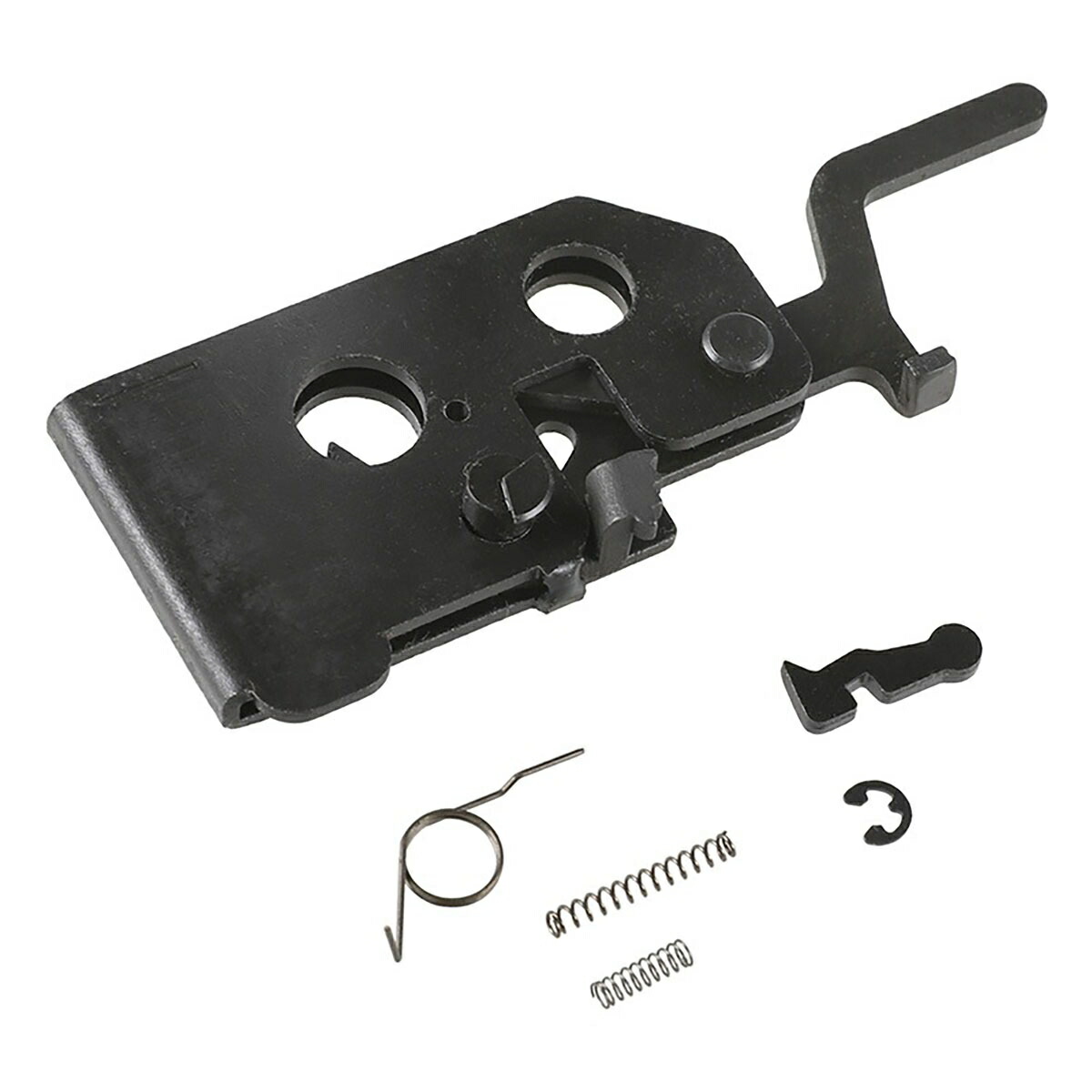 GHK 553・CO2マガジン セット GHK 553・CO2マガジン セット - メルカリ