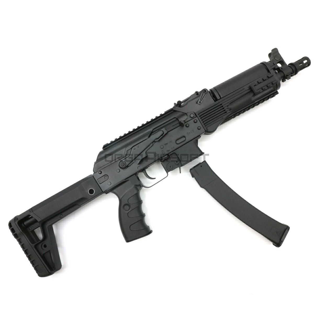 【楽天市場】ARCTURUS PP-19-01 Vityaz Ztac SP1 CQB PE 電動ガン アークタウラス Zenit :  オルガエアソフト楽天市場店