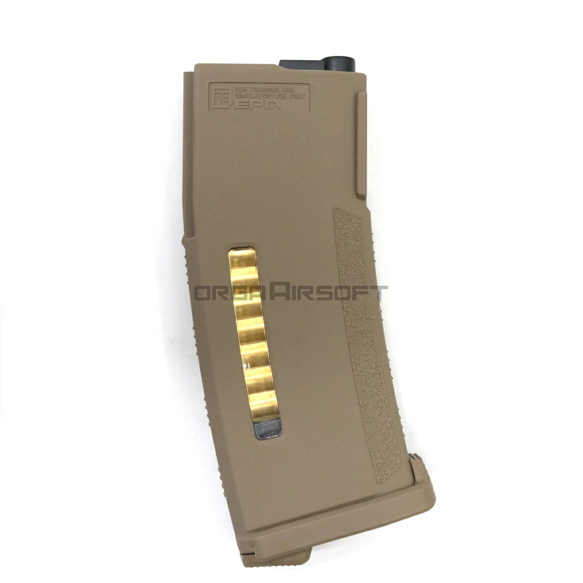 MAGPUL PTS 250連 EPM1 スペアマガジン 電動ガン用　マルイ Amazon.co.jp: 【PTS】 EPM1 250連M4スペアマガジン 電動ガン