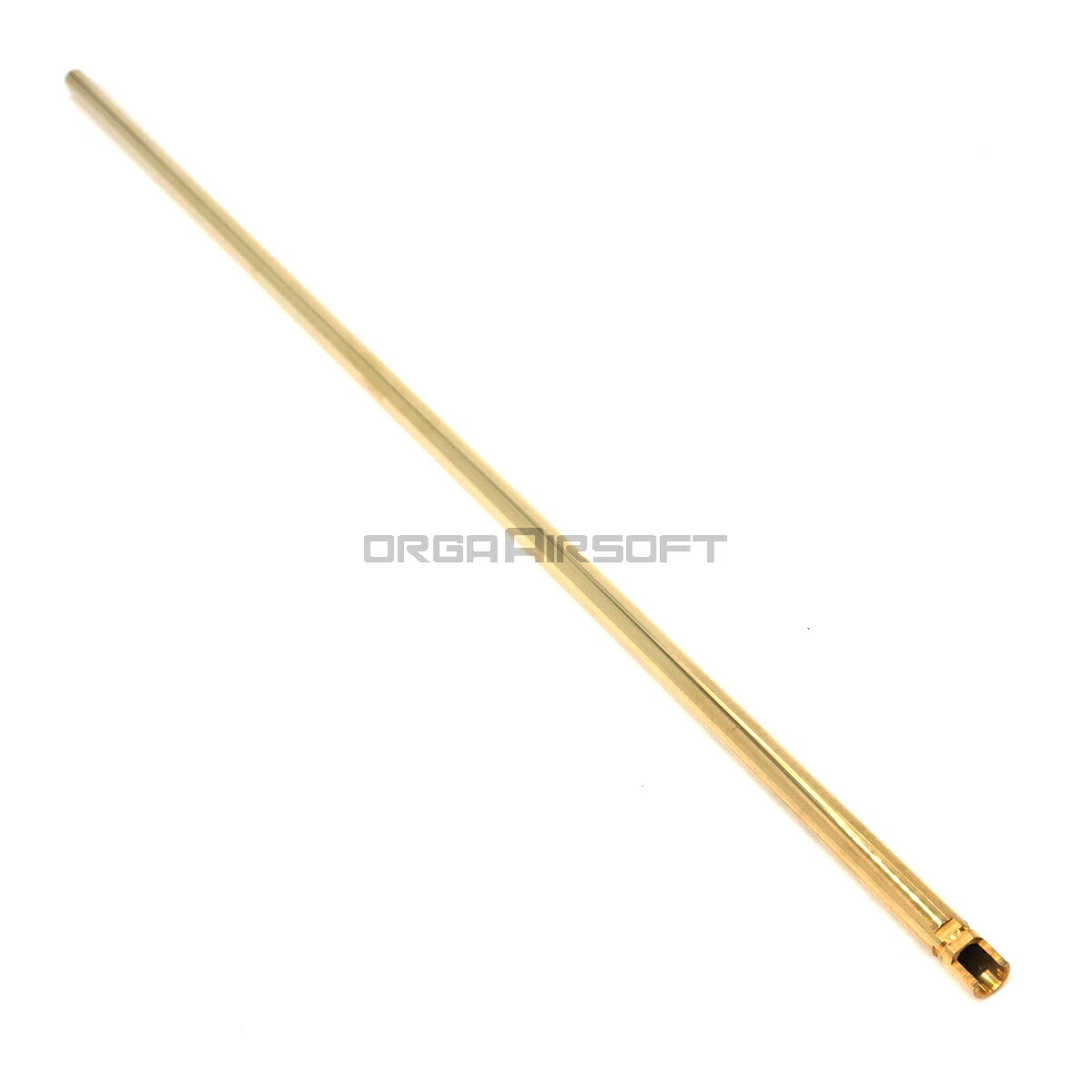 ORGA SUPER POWER バレル 内径6.00 L96用 499mm ボルトアクション サバゲー