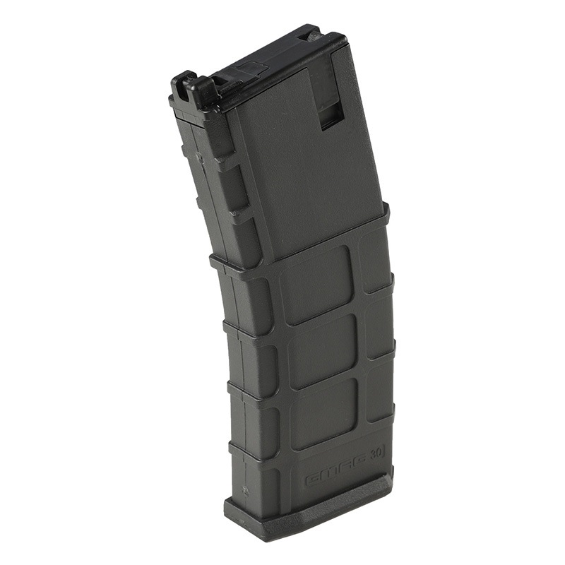 GHK AR15/M4ガスブロ用 GMAG CO2マガジン サバゲー