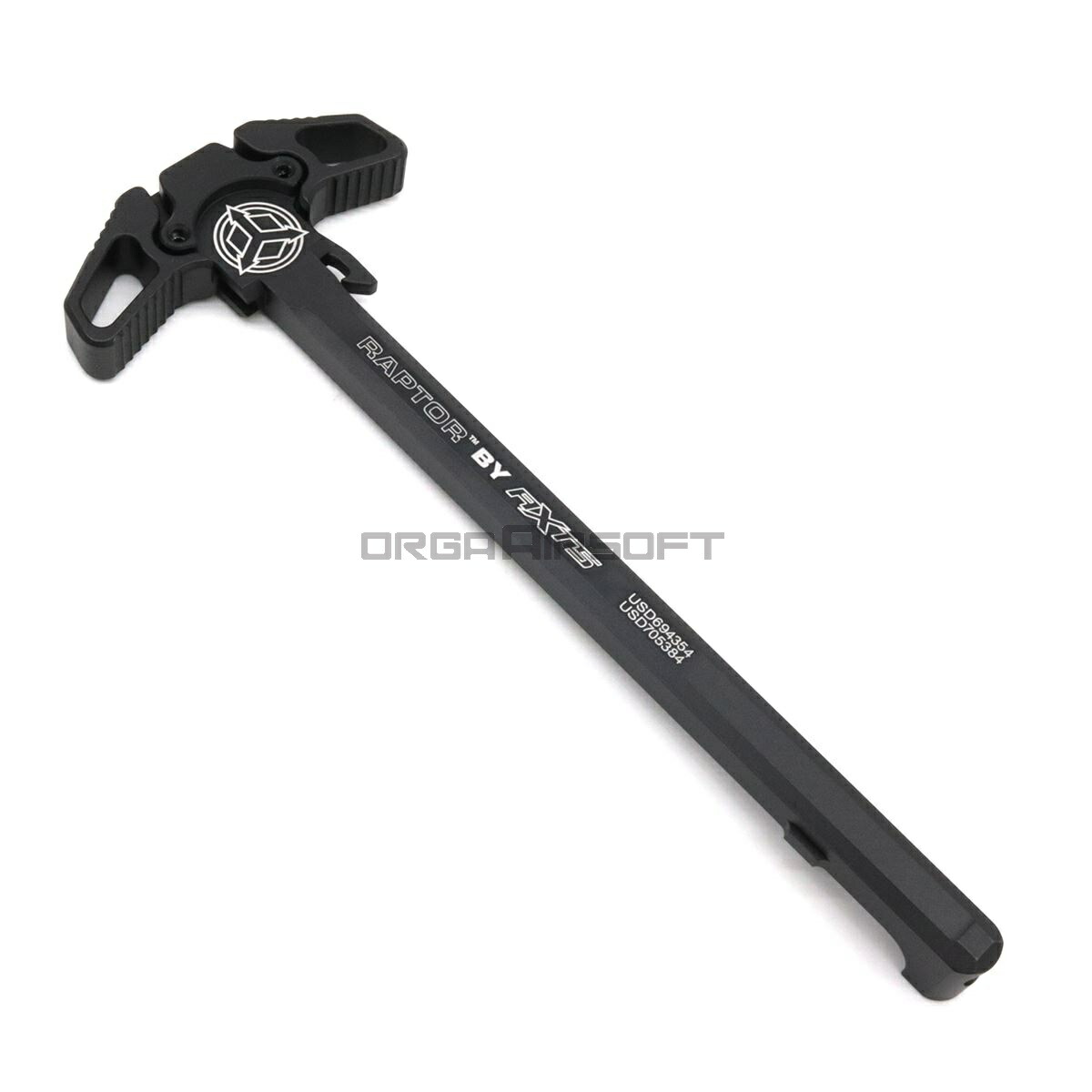 FCC RADIAN WEAPONS Raptorタイプ チャージングハンドル Amazon | FCC RADIAN WEAPONS Raptorタイプ アンビチャージング