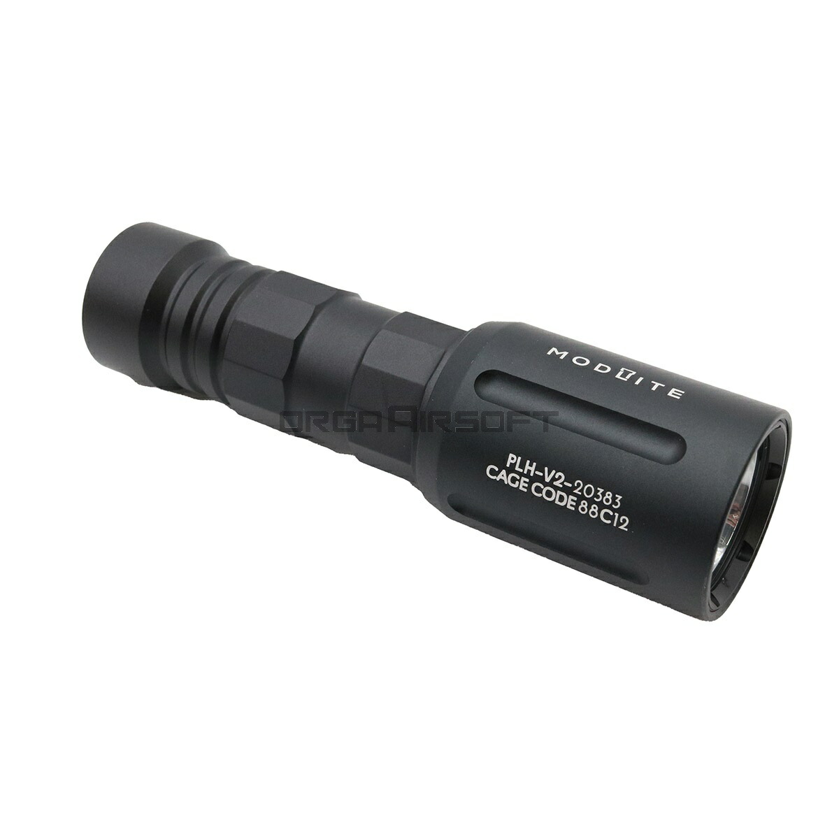 SOTAC GEAR MODLITE タイプ PLHV2 ウェポンライト BK サバゲー