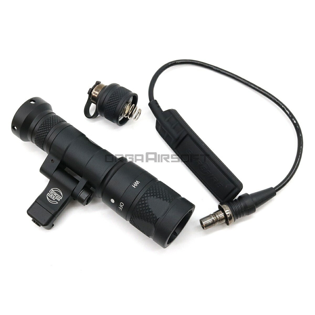 楽天市場】SOTAC 光学機器 SD-081 SF M640 DFタイプ ウェポン