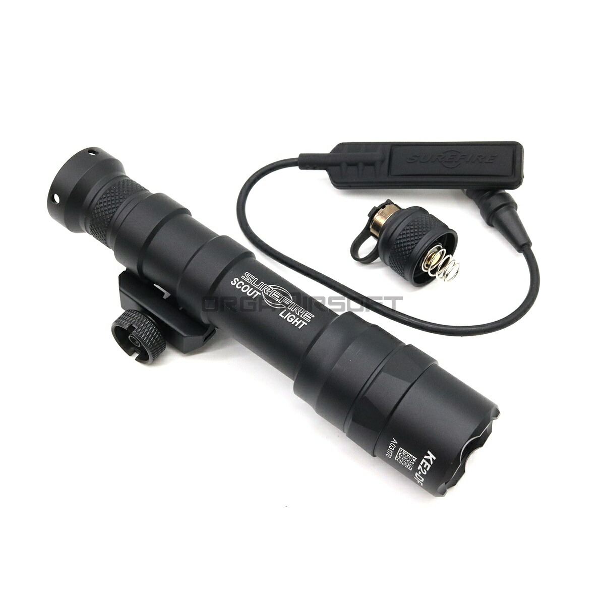 楽天市場】SOTAC GEAR SUREFIRE タイプ DS00 ウェポンライト