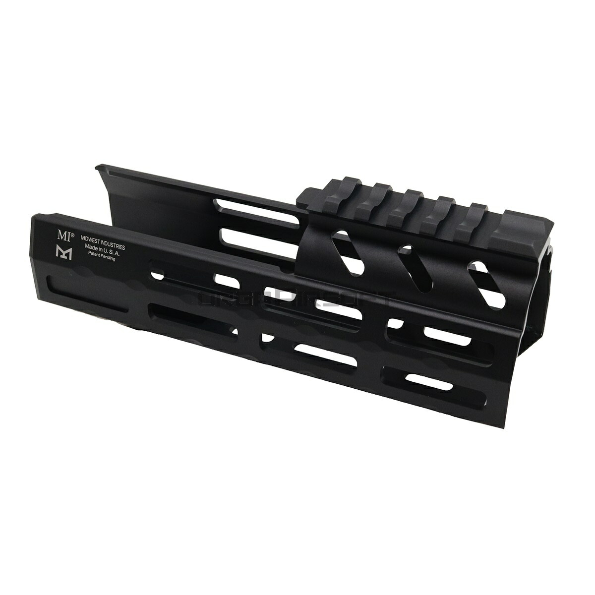 RGW MIタイプ HK G3 M-LOKハンドガード VFC GBB G3用 Amazon.co.jp: RGW MIタイプ HK G3 M-LOK ハンドガード UMAREX