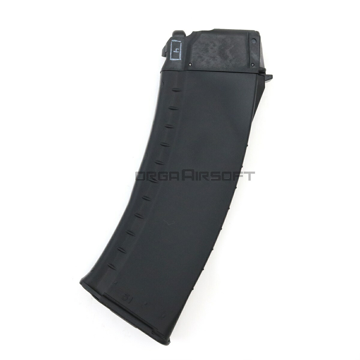 AKM PMC用30連スペアマガジン MG-AKPMC 楽天市場】WE AK PMC ガスブロ用 30Rd マガジン WE-TECH