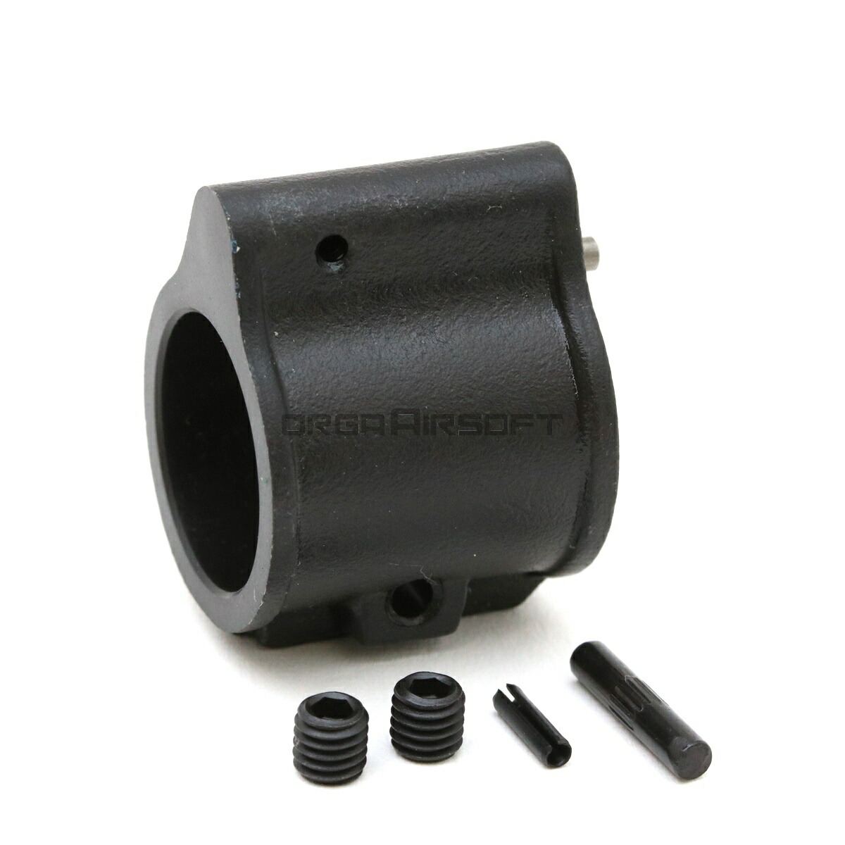 楽天市場】Guns Modify GEISSELEタイプ ステンレスガスブロック SV