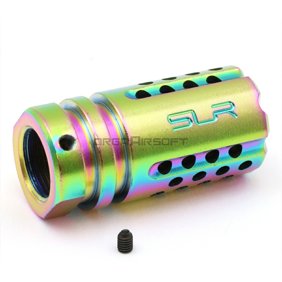 SUREFIRE シュワファイア 6P サバゲー ジャンク 3_000000023954.jpg?1678209904