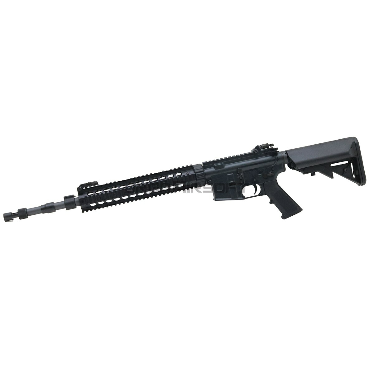 マルイMWS Mk12仕様(チェストリグ、bolleゴーグル付) マルイMWS Mk12