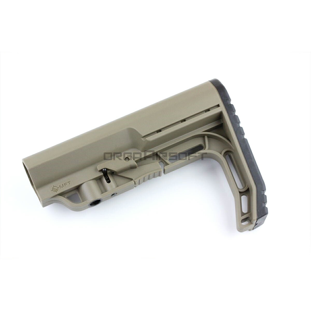 DEFACTOR MFT BATTLELINK Minimalistタイプ ストック DE サバゲー 電動ガン ガスブロ