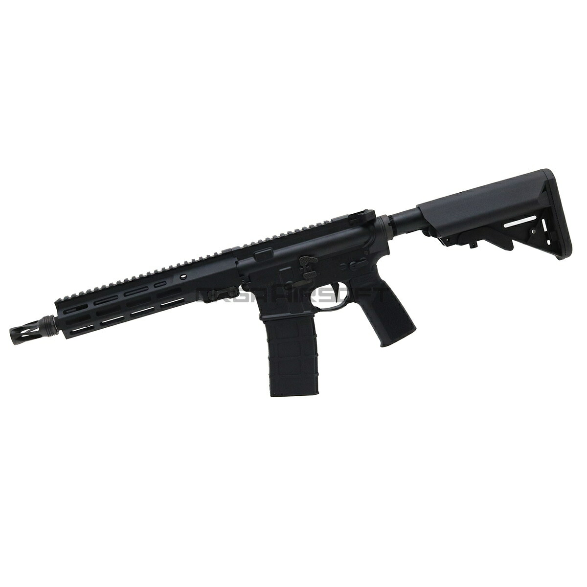 楽天市場】GHK M4 RAS 12.5inch CO2 ガスブローバックライフル
