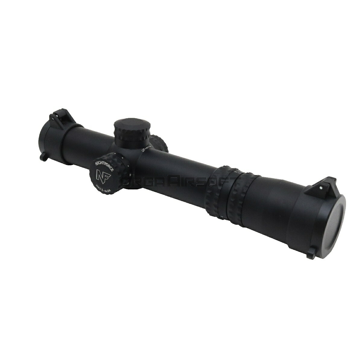 holywarrior製night forceタイプNXSショートスコープ AIRSOFT97 本店通販部 / HOLY WARRIOR NIGHTFORCE NXSタイプ