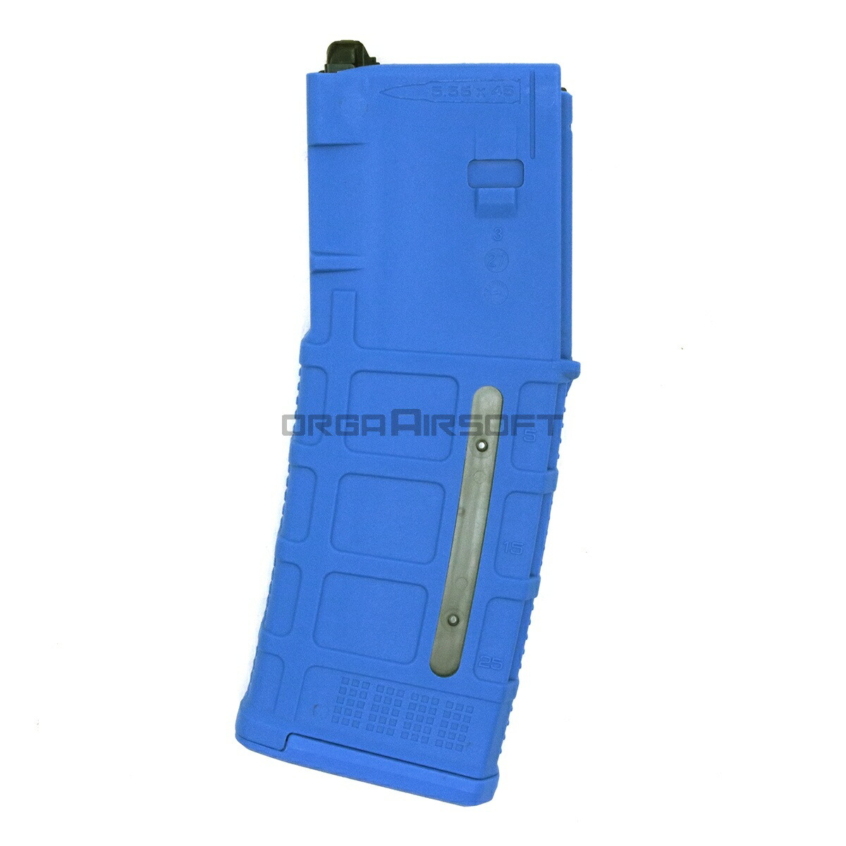 楽天市場】FCC PMAG 30 GEN M3 Windowタイプ トレポン用マガジン