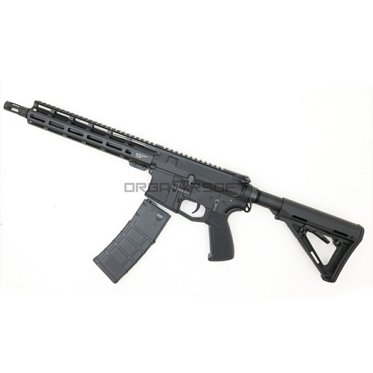 ARCTURUS（アークタウラス）MUR MOD.B ライトウェイトCQB 電動ガン サバゲー サバゲー 電動ガン本体 M4 MLOK