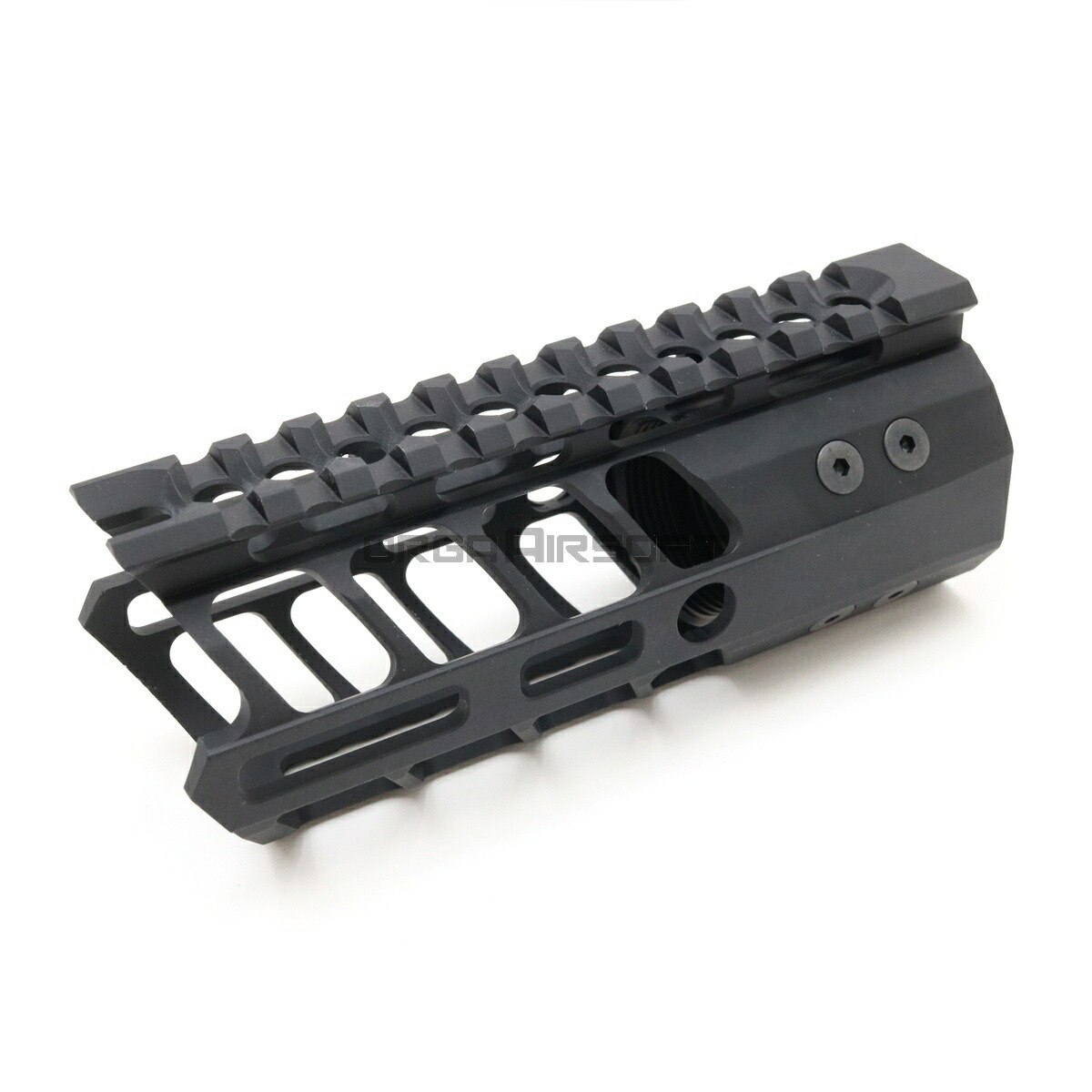 楽天市場】EMG(IRON AIRSOFT) 各社M4シリーズ対応 F1 FireArms