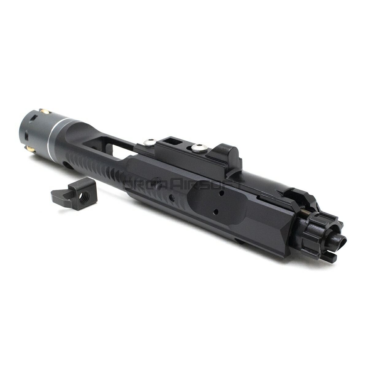T8 MWS用ハイスピードスチールボルトガスブロmk18 urg-i cqbr 楽天市場】T8 東京マルイMWS用 Type S スチールボルトキャリア