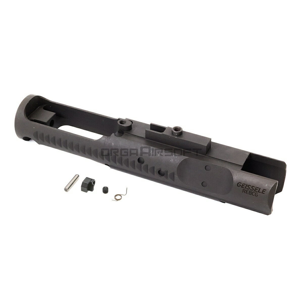 楽天市場】ORGA スチールボルトキャリアDANIEL DEFENSE 東京