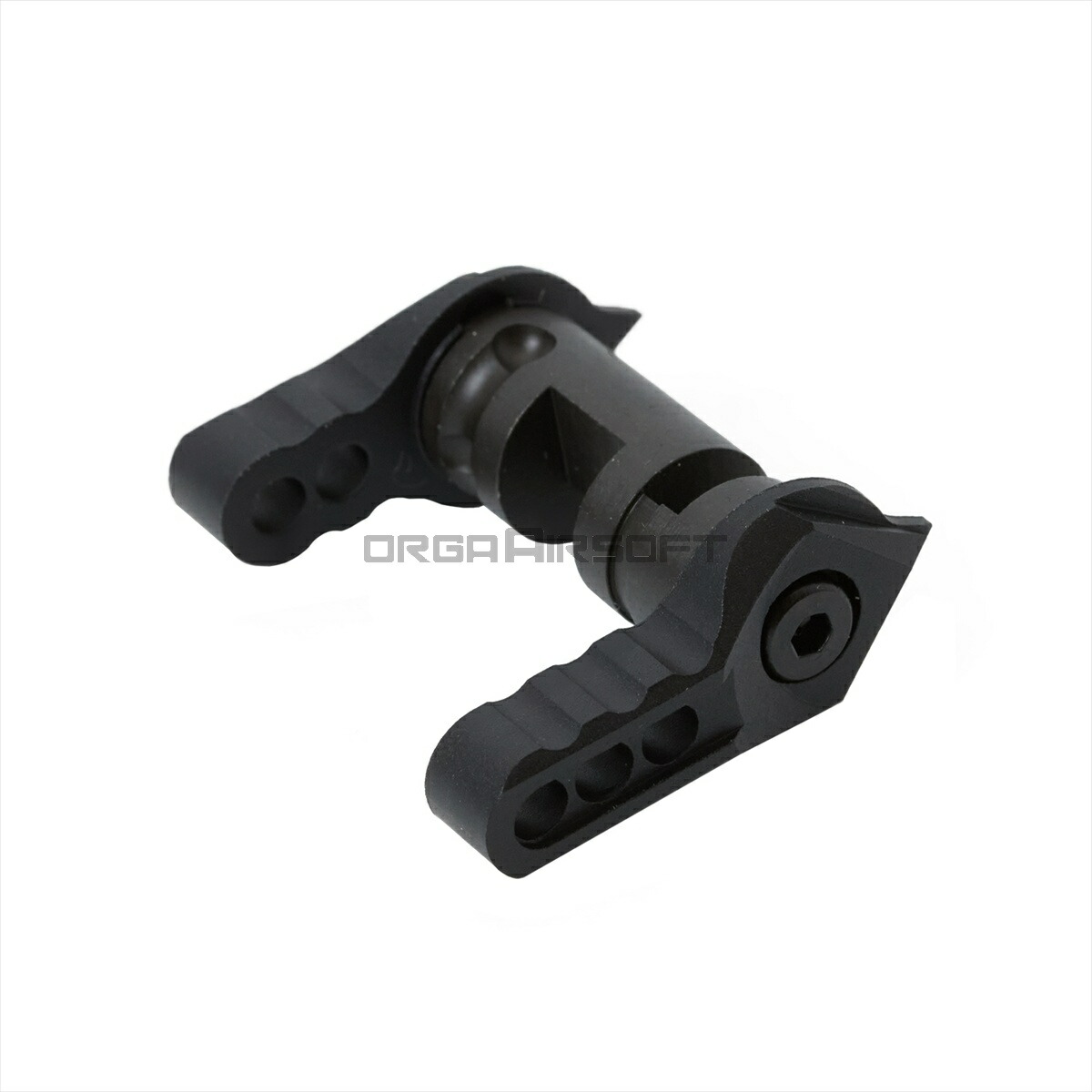 IRON KAC Modular アンビセレクター for MWS VFC用 楽天市場】IRON AIRSOFT KAC Modular アンビセレクター 東京