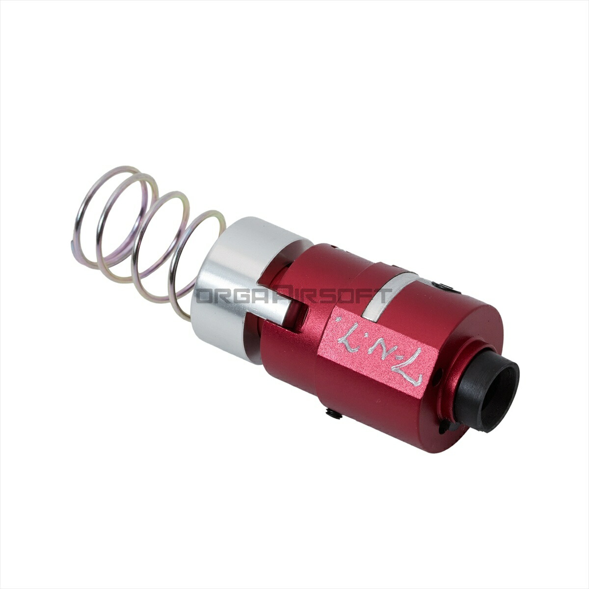 GHK M4 2023v3 TNTチャンバーセット ショップカスタム MWS TNT GHK/M4 APS-Xホップチャンバーセット > 海外製GBB,GHK系