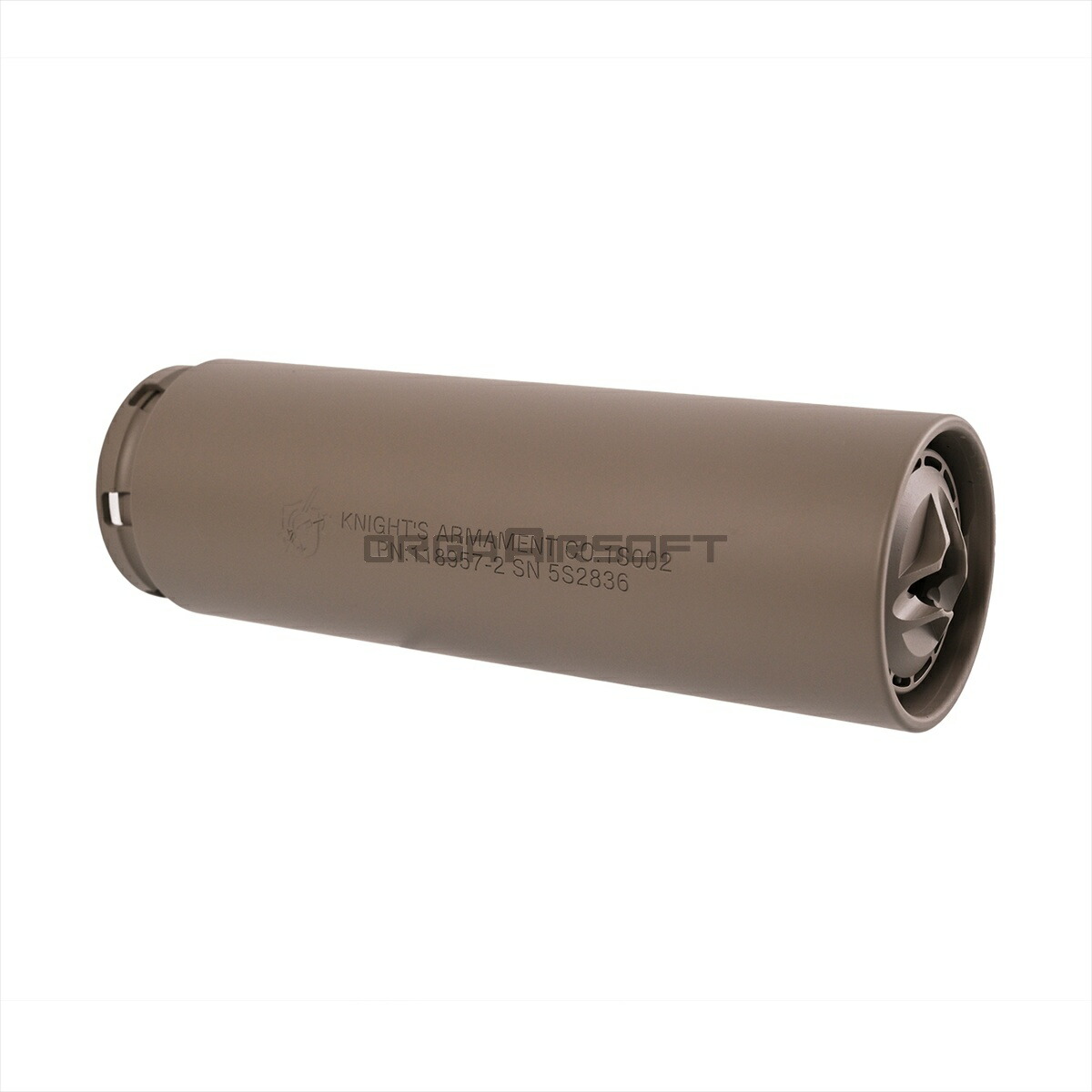 楽天市場】MAGPUL(マグプル) Magpul Suppressor Cover 実物