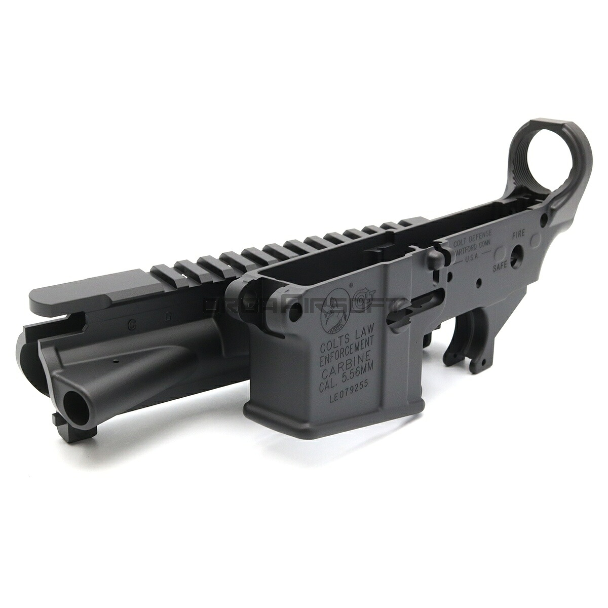東京マルイ MWS ANGRY GUN GEISSELE タイプ レシーバー 楽天市場】ANGRY GUN GEISSELE タイプ レシーバーセット 東京